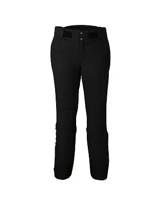 PHENIX | Pantaloni da sci da uomo Active Slim | schwarz